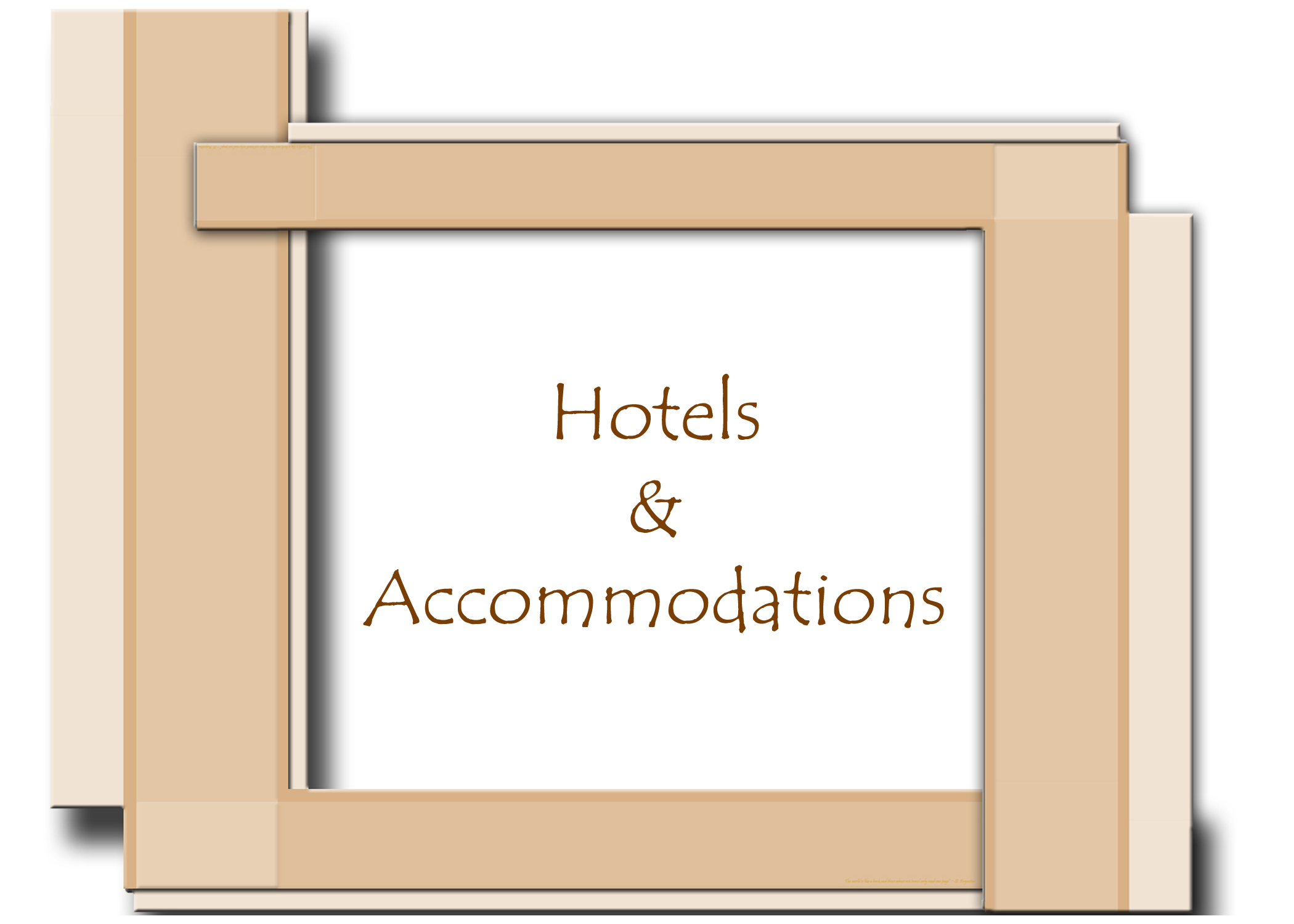 hotels-accommodations