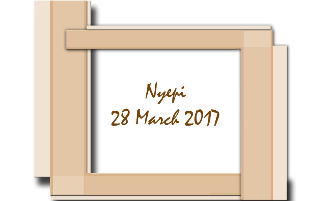 Nyepi: A Day of&nbsp;Silence